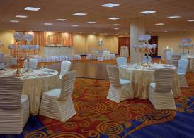 Ottawa Marriott Hotel 5