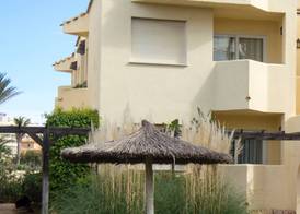 Aparthotel Villas La Manga 2