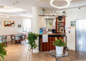 Hotel Tiglio 5