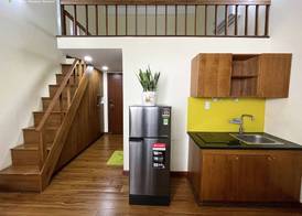 NEW LAND Apartment - Phu My Hung 5