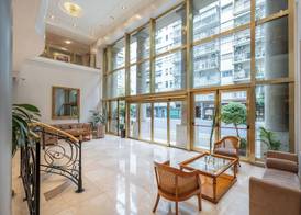 Hotel Intersur Recoleta 4