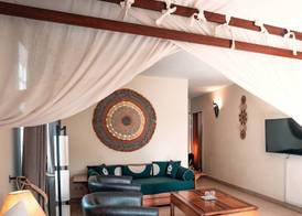 Relais des Plateaux & Spa– Ivato International Airport 5