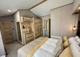Aberdunant Hall Holiday Park, Snowdonia 4