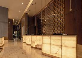 Khalidia Palace Hotel Dubai 3