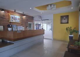 Nano Place Hotel 2