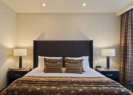 Hotel Marquis Reforma 2