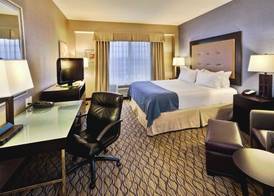 Holiday Inn DETROIT METRO AIRPORT by IHG 5