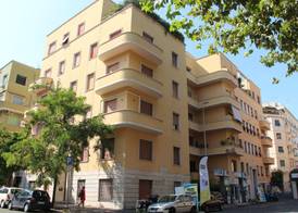 Comfort Rooms Piazza Mariano Armellini 5