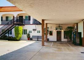 Dunes Inn - Sunset 3