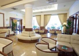 Hotel Principe Palace 4