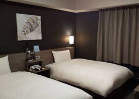 Hotel Route-Inn Tokoname Ekimae 4