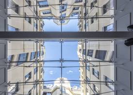 Boscolo Lyon Hôtel & Spa 2