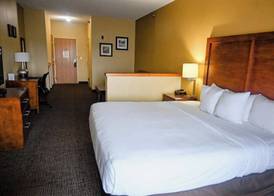 Comfort Inn Owatonna near Medical Center 4