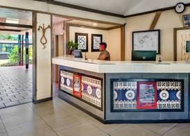 Tanoa Skylodge Hotel 5
