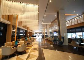 Ramada Plaza By Wyndham Konya 3