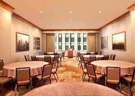 The Westin New York Grand Central 5