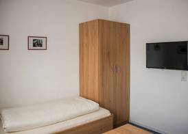Pension Torkel-Stube 4