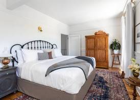 The Holbrooke Hotel 5