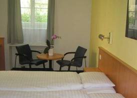 Hotel St. Josef 2