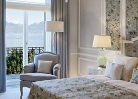 Beau-Rivage Palace 3