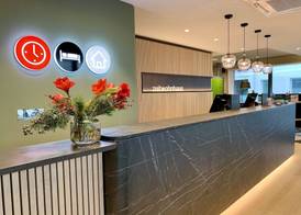 zeitwohnhaus SUITE-HOTEL & SERVICED APARTMENTS 5