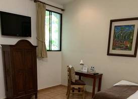 Hotel La Posada del Angel 4