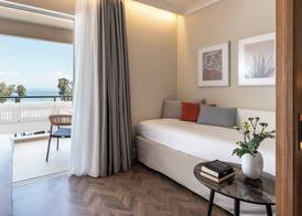 Kerkyra Blue Hotel & Spa by Louis Hotels 4