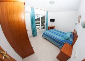 Apartamentos Rurales Santos 4