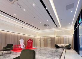Agile Bukit Bintang TRX by Dormeo Destinations 2