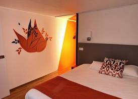 The Originals City, Hôtel A Pic, Cherbourg 3