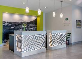 Quality Inn & Suites Albany Corvallis 2