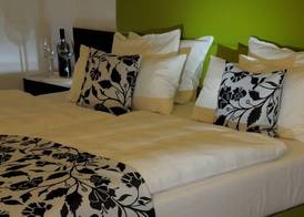 Hotel an der Therme 4