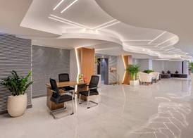 Vendome Plaza Hotel 4