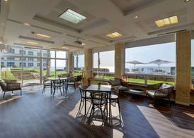 Sharon Hotel Herzliya 4
