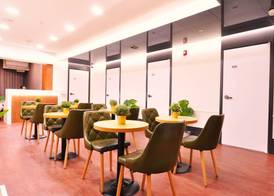 OYO Hostel Myeongdong 3 3