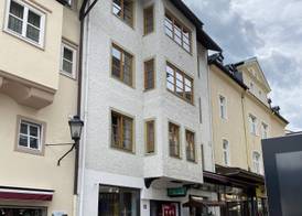 Pension Buchner 2