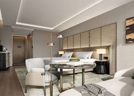 Swissotel Tashkent 2