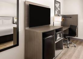 Ramada by Wyndham York Harrisburg Hershey 5