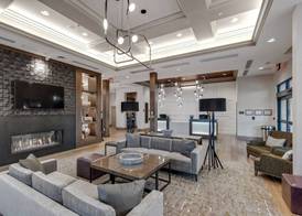 Residence Inn by Marriott Atlanta Covington 3