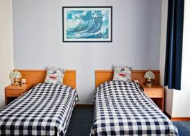 Hostel Veli Jože 5
