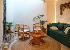 La Ermita Suites - Único Hotel Monumento de Córdoba 3