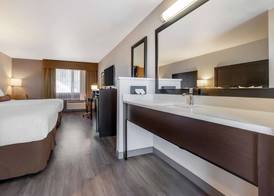 Best Western Inn of Vancouver 4
