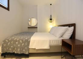 Alp Suites Pinehill 3