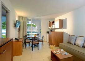 Residence Residéal La Grande Motte 3
