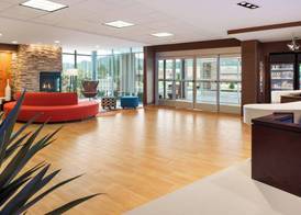 Fairfield Inn & Suites by Marriott Athens 2