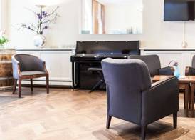 martas Hotel Allegra Berlin 4