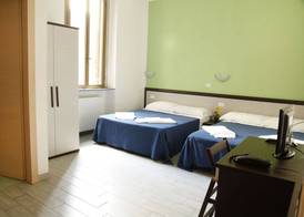 HOTEL Poma 3