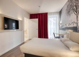 B&B HOTEL Antwerpen Zuid 4