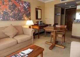 Morley Hayes Hotel 4