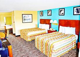 Flagship Inn And Suites 5